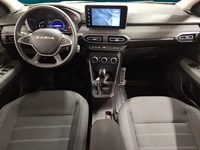 Dacia Jogger vaihtoauto