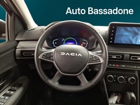 Dacia Jogger vaihtoauto