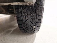 Dacia Jogger vaihtoauto