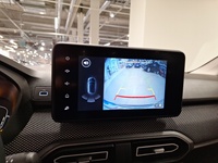 Dacia Jogger vaihtoauto