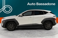 Hyundai KONA Hybrid vaihtoauto