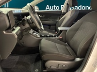 Hyundai KONA Hybrid vaihtoauto