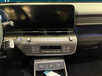 Hyundai KONA Hybrid vaihtoauto