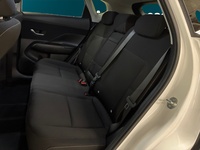 Hyundai KONA Hybrid vaihtoauto