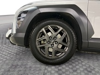 Hyundai KONA Hybrid vaihtoauto