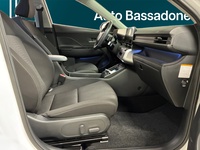 Hyundai KONA Hybrid vaihtoauto