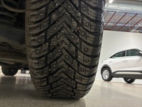 Hyundai KONA Hybrid vaihtoauto