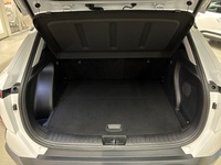 Hyundai KONA Hybrid vaihtoauto