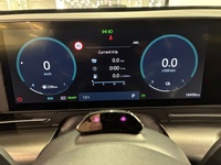 Hyundai KONA Hybrid vaihtoauto