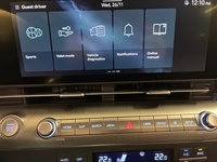 Hyundai KONA Hybrid vaihtoauto