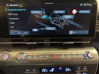 Hyundai KONA Hybrid vaihtoauto