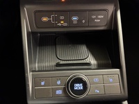 Hyundai KONA Hybrid vaihtoauto