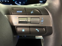 Hyundai KONA Hybrid vaihtoauto