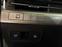 Hyundai KONA Hybrid vaihtoauto