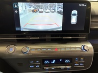 Hyundai KONA Hybrid vaihtoauto