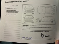 Hyundai KONA Hybrid vaihtoauto