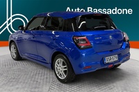 Suzuki Swift vaihtoauto