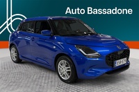 Suzuki Swift vaihtoauto