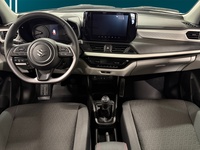 Suzuki Swift vaihtoauto