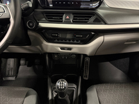 Suzuki Swift vaihtoauto