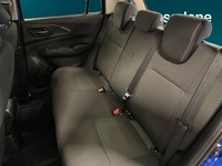 Suzuki Swift vaihtoauto