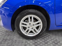 Suzuki Swift vaihtoauto