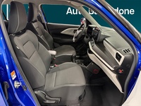 Suzuki Swift vaihtoauto