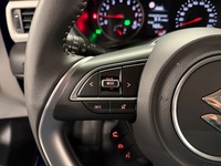 Suzuki Swift vaihtoauto