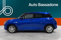 Suzuki Swift vaihtoauto