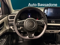 Suzuki Swift vaihtoauto