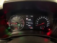 Suzuki Swift vaihtoauto