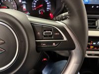 Suzuki Swift vaihtoauto