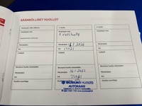 Suzuki Swift vaihtoauto