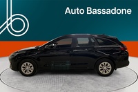 Hyundai i30 Wagon vaihtoauto