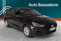 Hyundai i30 Wagon vaihtoauto