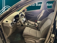 Hyundai i30 Wagon vaihtoauto