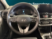 Hyundai i30 Wagon vaihtoauto