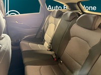 Hyundai i30 Wagon vaihtoauto