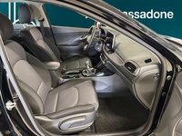 Hyundai i30 Wagon vaihtoauto