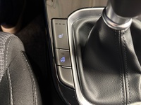 Hyundai i30 Wagon vaihtoauto