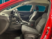 Hyundai i30 Wagon vaihtoauto