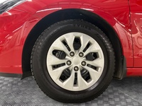 Hyundai i30 Wagon vaihtoauto