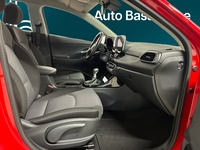 Hyundai i30 Wagon vaihtoauto