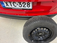 Hyundai i30 Wagon vaihtoauto