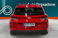 Hyundai i30 Wagon vaihtoauto