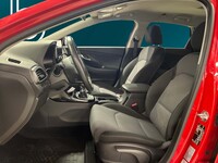 Hyundai i30 Wagon vaihtoauto