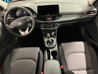 Hyundai i30 Wagon vaihtoauto