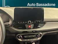 Hyundai i30 Wagon vaihtoauto