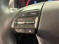 Hyundai i30 Wagon vaihtoauto