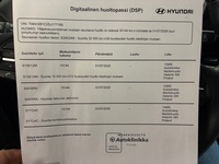 Hyundai i30 Wagon vaihtoauto